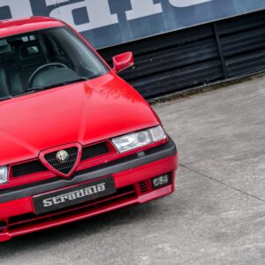 Alfa Romeo 155 Q4 - foto 11