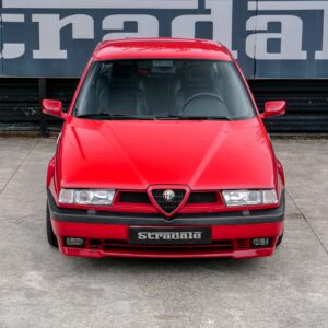 Alfa Romeo 155 Q4 - foto 14
