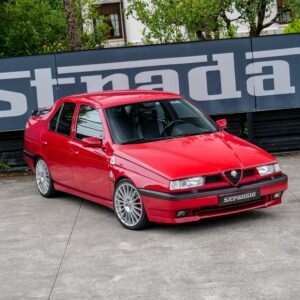 Alfa Romeo 155 Q4 - foto 18