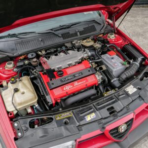 Alfa Romeo 155 Q4 - foto 19