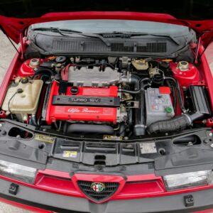 Alfa Romeo 155 Q4 - foto 21