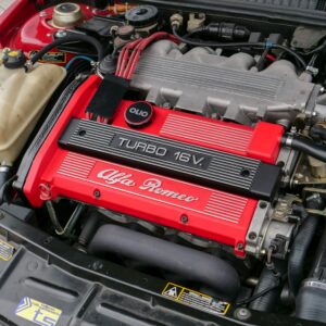 Alfa Romeo 155 Q4 - foto 22