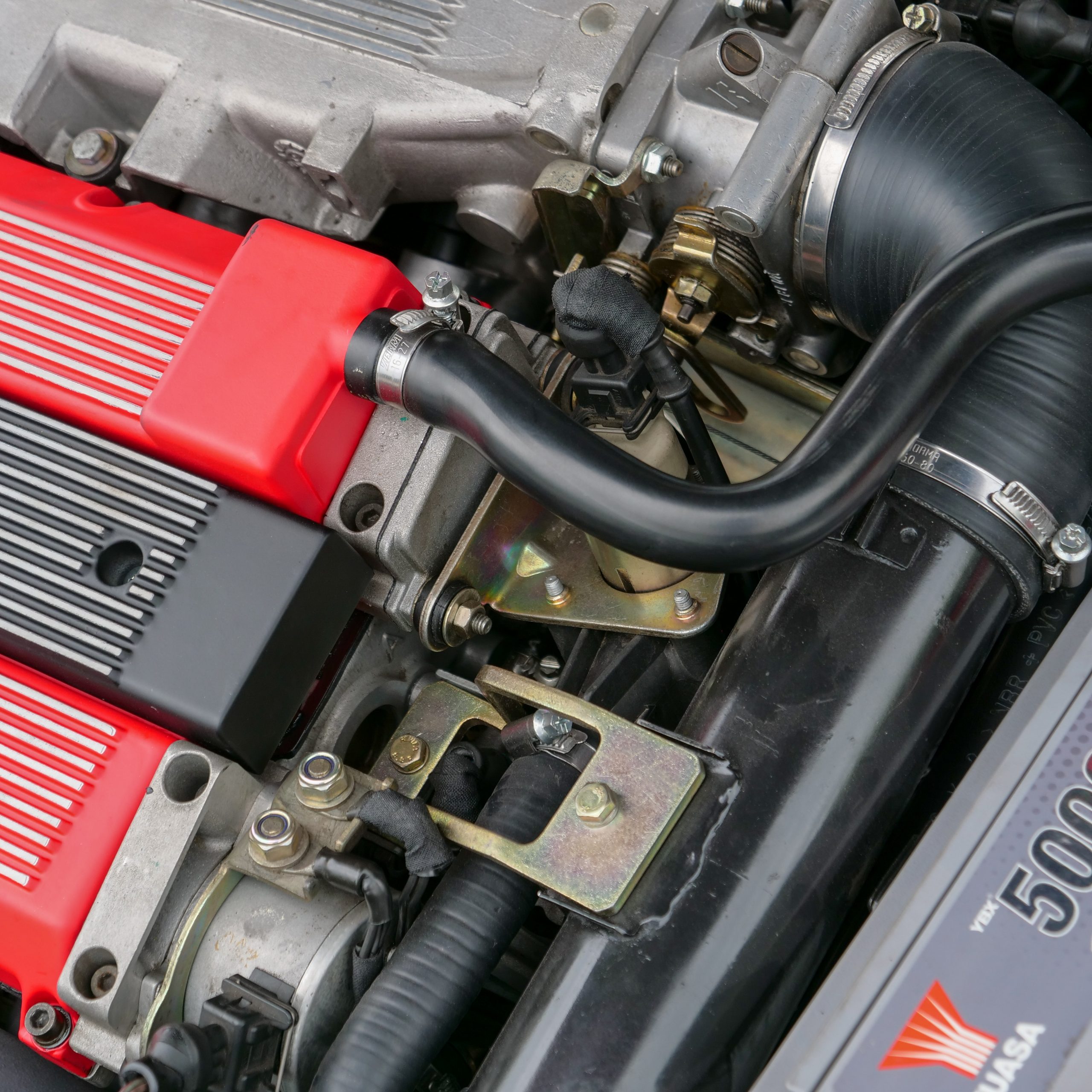 Alfa Romeo 155 Q4 - imagen 25