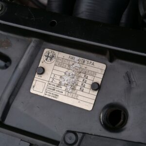 Alfa Romeo 155 Q4 - foto 27