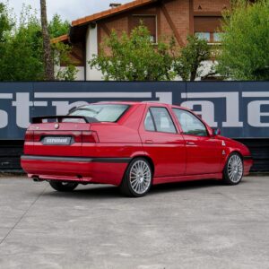 Alfa Romeo 155 Q4 - foto 30