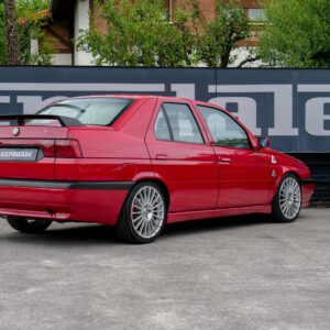 Alfa Romeo 155 Q4 - foto 32