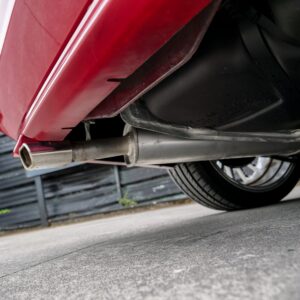 Alfa Romeo 155 Q4 - foto 36