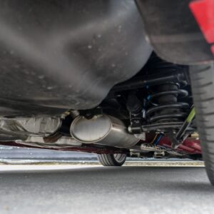 Alfa Romeo 155 Q4 - foto 37