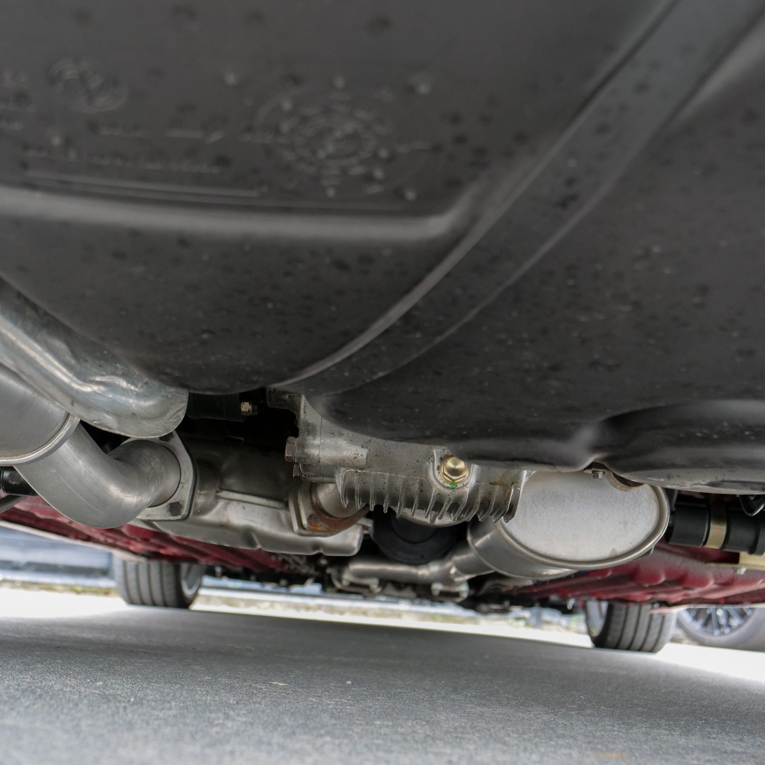 Alfa Romeo 155 Q4 - imagen 37