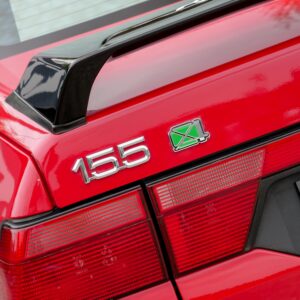 Alfa Romeo 155 Q4 - foto 42
