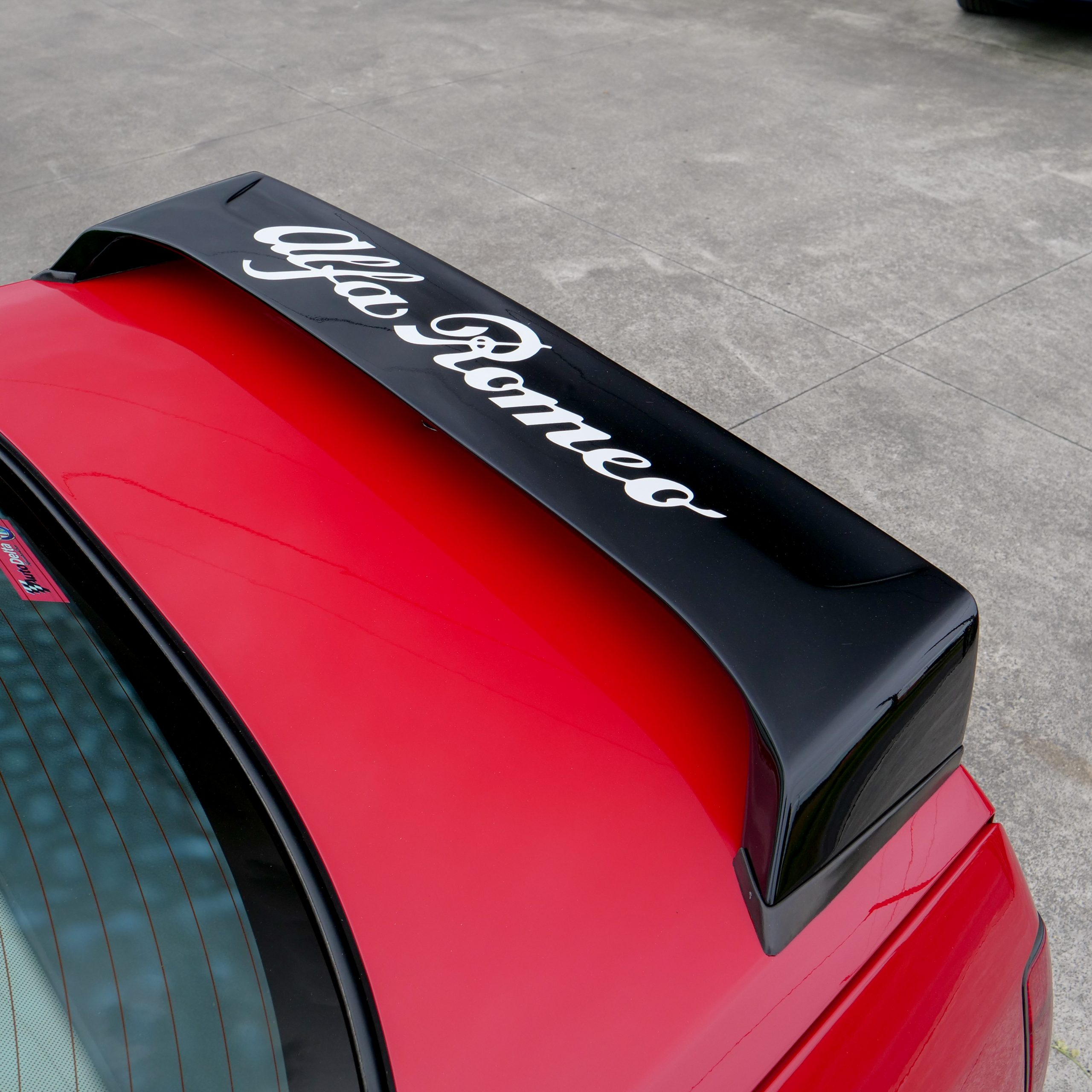Alfa Romeo 155 Q4 - imagen 43