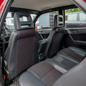 Alfa Romeo 155 Q4 - foto 45