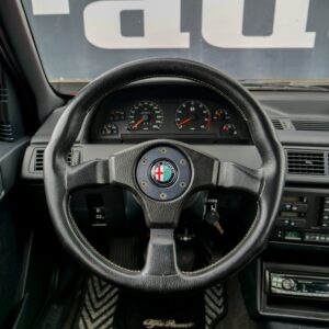 Alfa Romeo 155 Q4 - foto 48