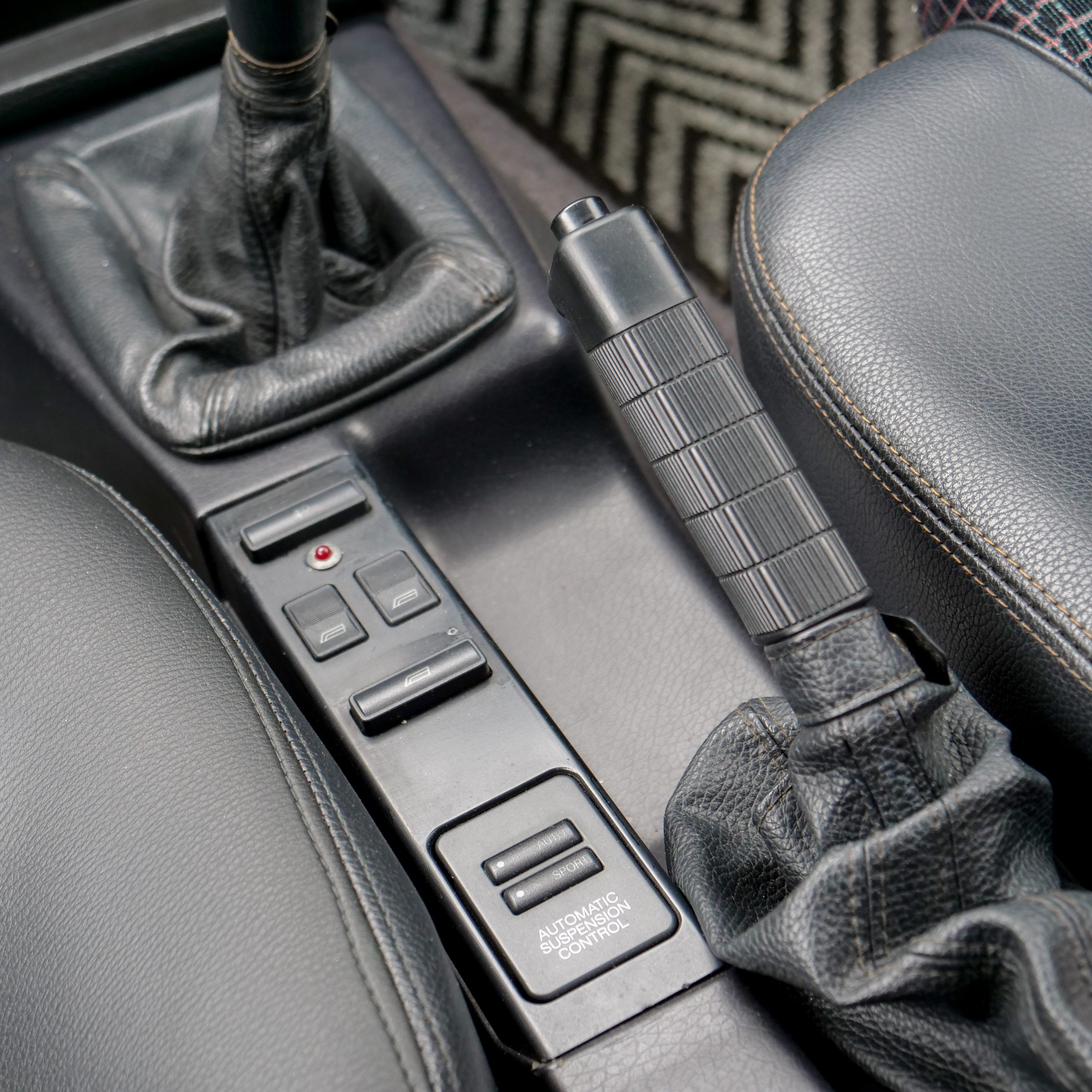 Alfa Romeo 155 Q4 - imagen 48