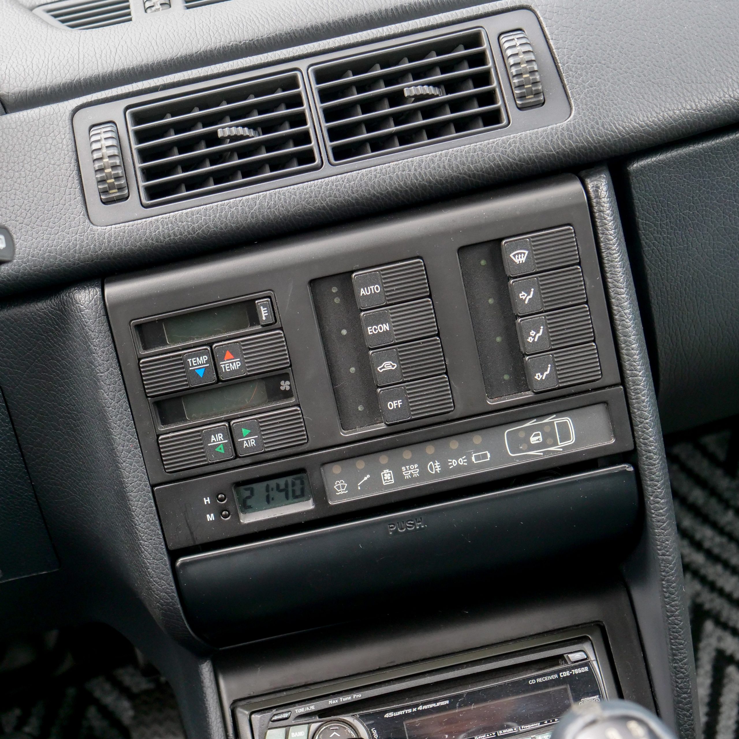 Alfa Romeo 155 Q4 - imagen 49