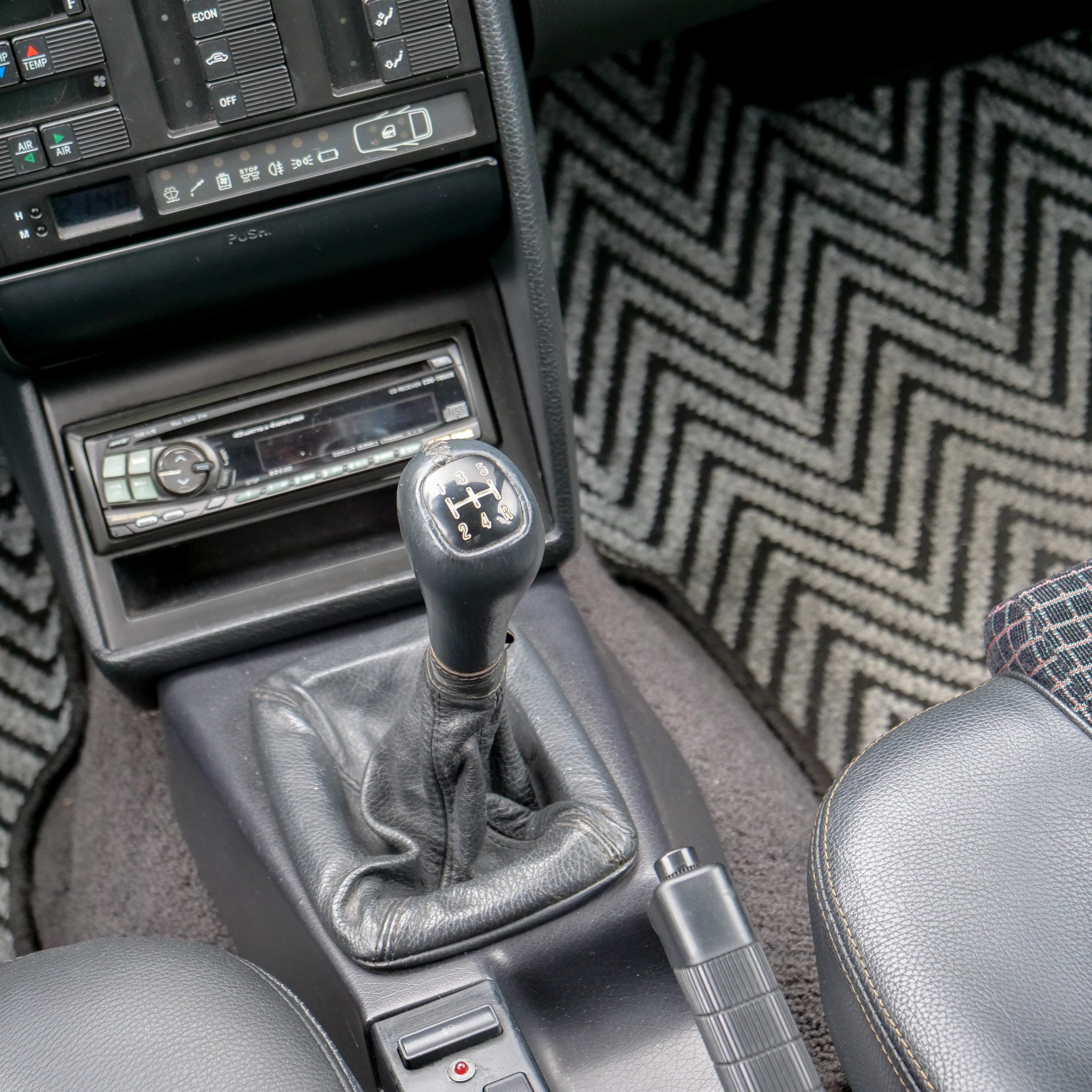 Alfa Romeo 155 Q4 - imagen 50