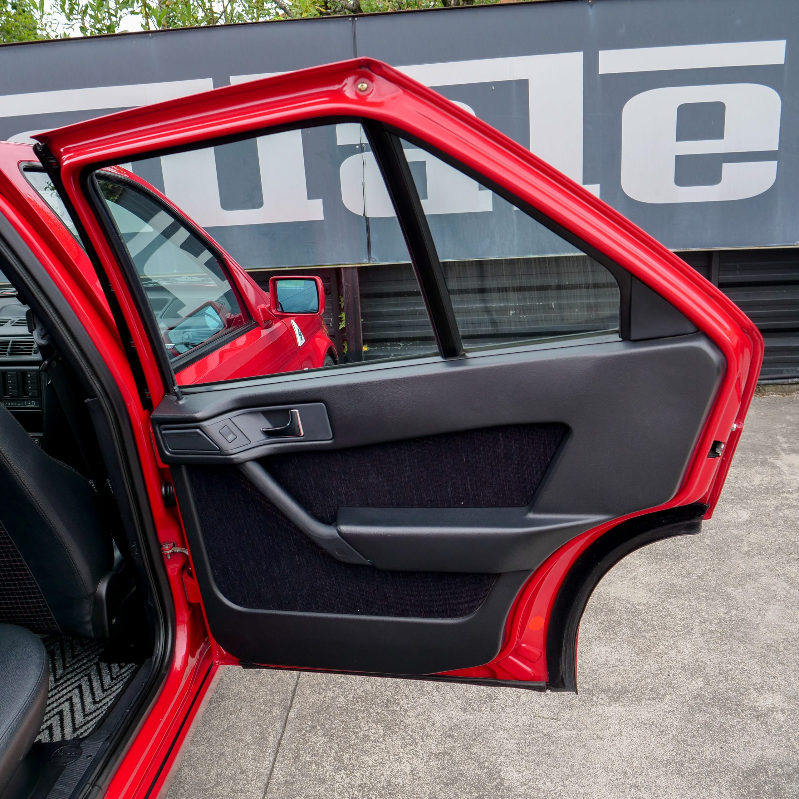 Alfa Romeo 155 Q4 - imagen 56