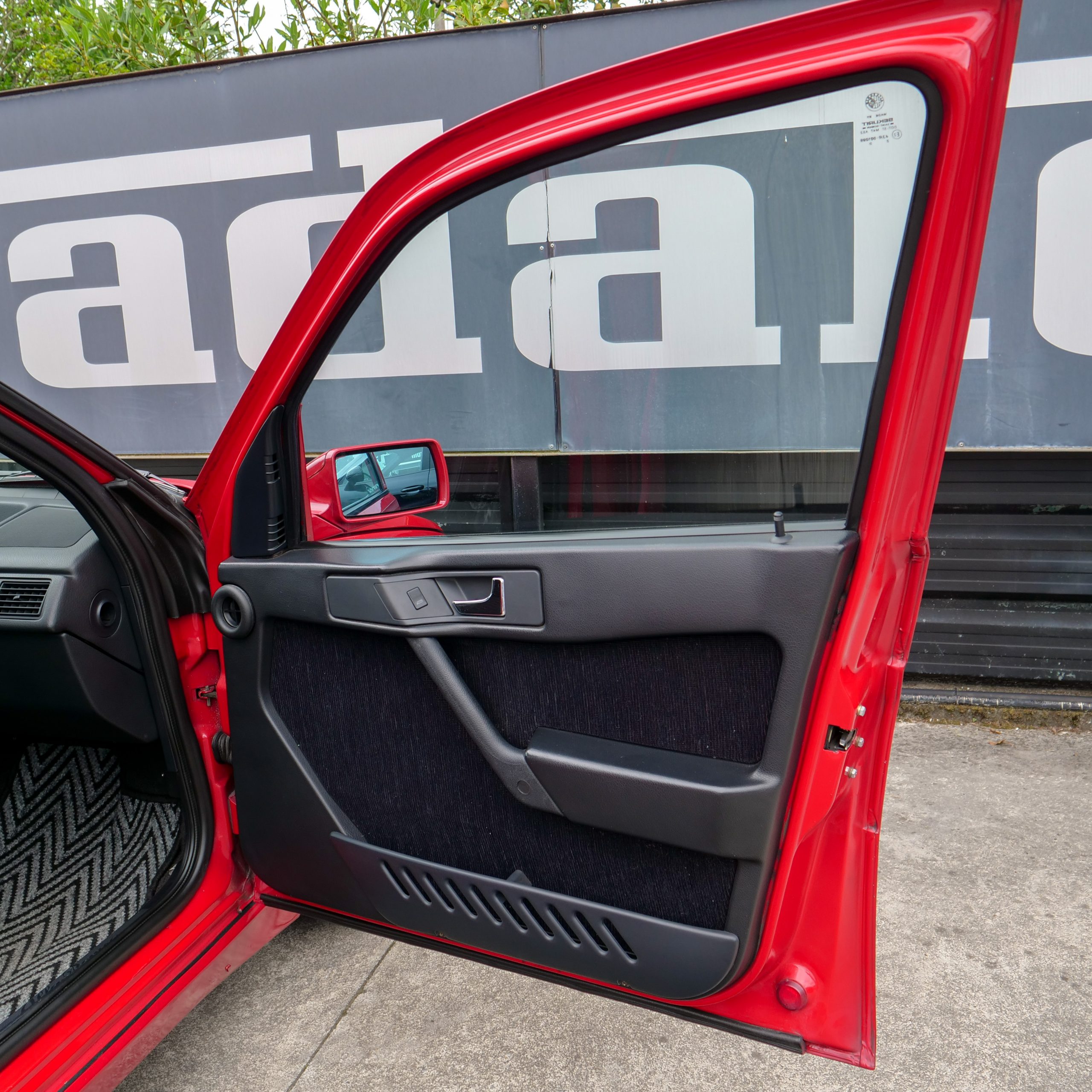 Alfa Romeo 155 Q4 - imagen 59