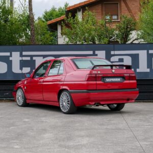 Alfa Romeo 155 Q4 - foto 64