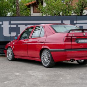 Alfa Romeo 155 Q4 - foto 66
