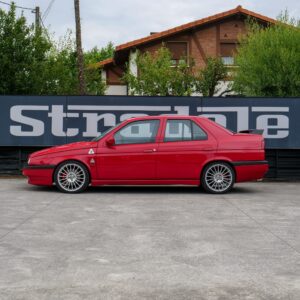 Alfa Romeo 155 Q4 - foto 69