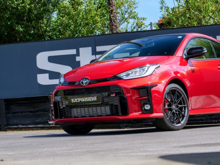 Toyota GR Yaris - foto 5