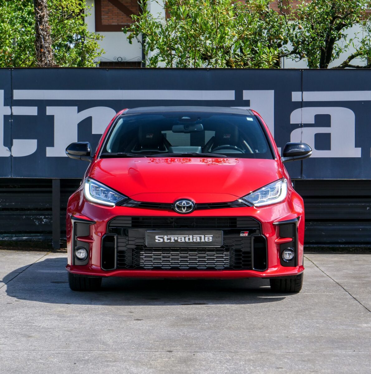 Toyota GR Yaris - imagen 7