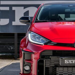 Toyota GR Yaris - foto 9