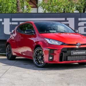 Toyota GR Yaris - foto 11