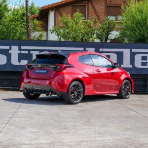 Toyota GR Yaris - foto 14