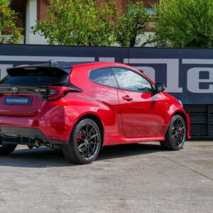 Toyota GR Yaris - foto 16