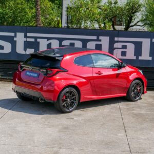 Toyota GR Yaris - foto 18