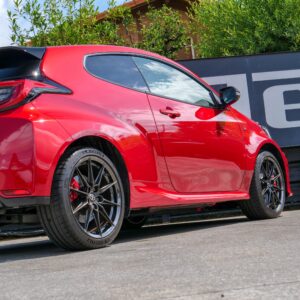 Toyota GR Yaris - foto 19