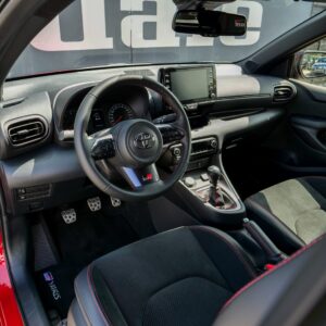 Toyota GR Yaris - foto 26