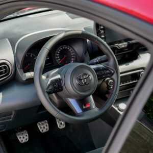 Toyota GR Yaris - foto 27