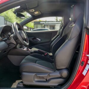 Toyota GR Yaris - foto 30