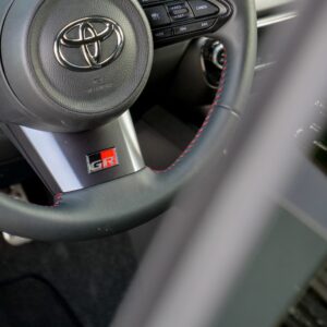 Toyota GR Yaris - foto 31