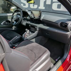 Toyota GR Yaris - foto 32