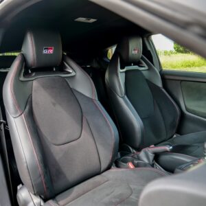 Toyota GR Yaris - foto 33