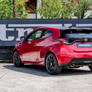 Toyota GR Yaris - foto 37