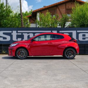 Toyota GR Yaris - foto 40