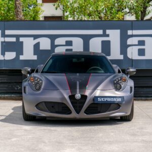 Alfa Romeo 4C Competizione - foto 45