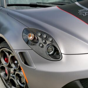 Alfa Romeo 4C Competizione - foto 39