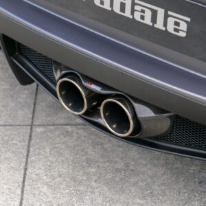 Alfa Romeo 4C Competizione - foto 28