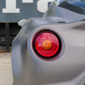 Alfa Romeo 4C Competizione - foto 24