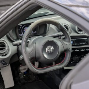 Alfa Romeo 4C Competizione - foto 22