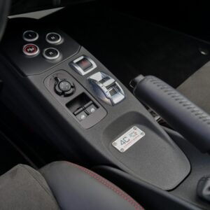 Alfa Romeo 4C Competizione - foto 20