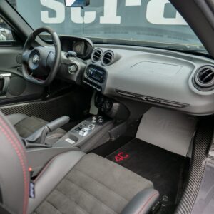 Alfa Romeo 4C Competizione - foto 18
