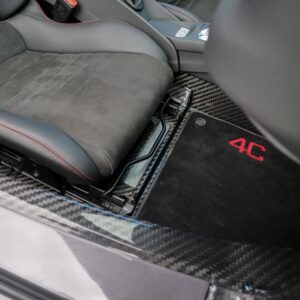 Alfa Romeo 4C Competizione - foto 14