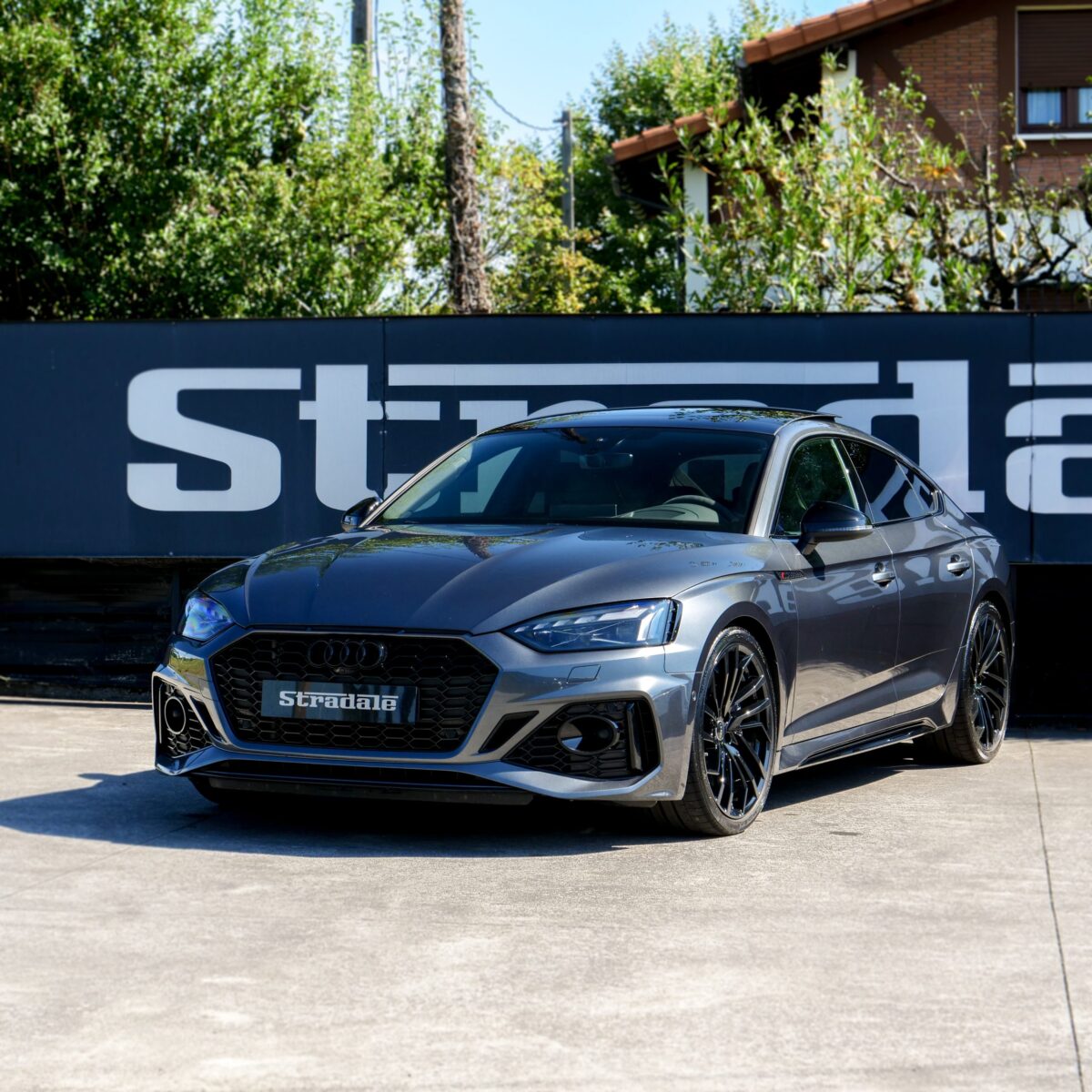 Audi RS5 Sportback - imagen 3